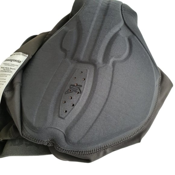 Patagonia Padded Bike Shorts Size XS - Picture 4 of 13